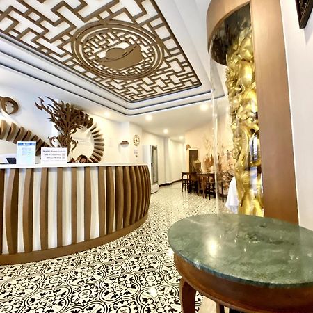 Sunray Beach Hotel Patong 外观 照片