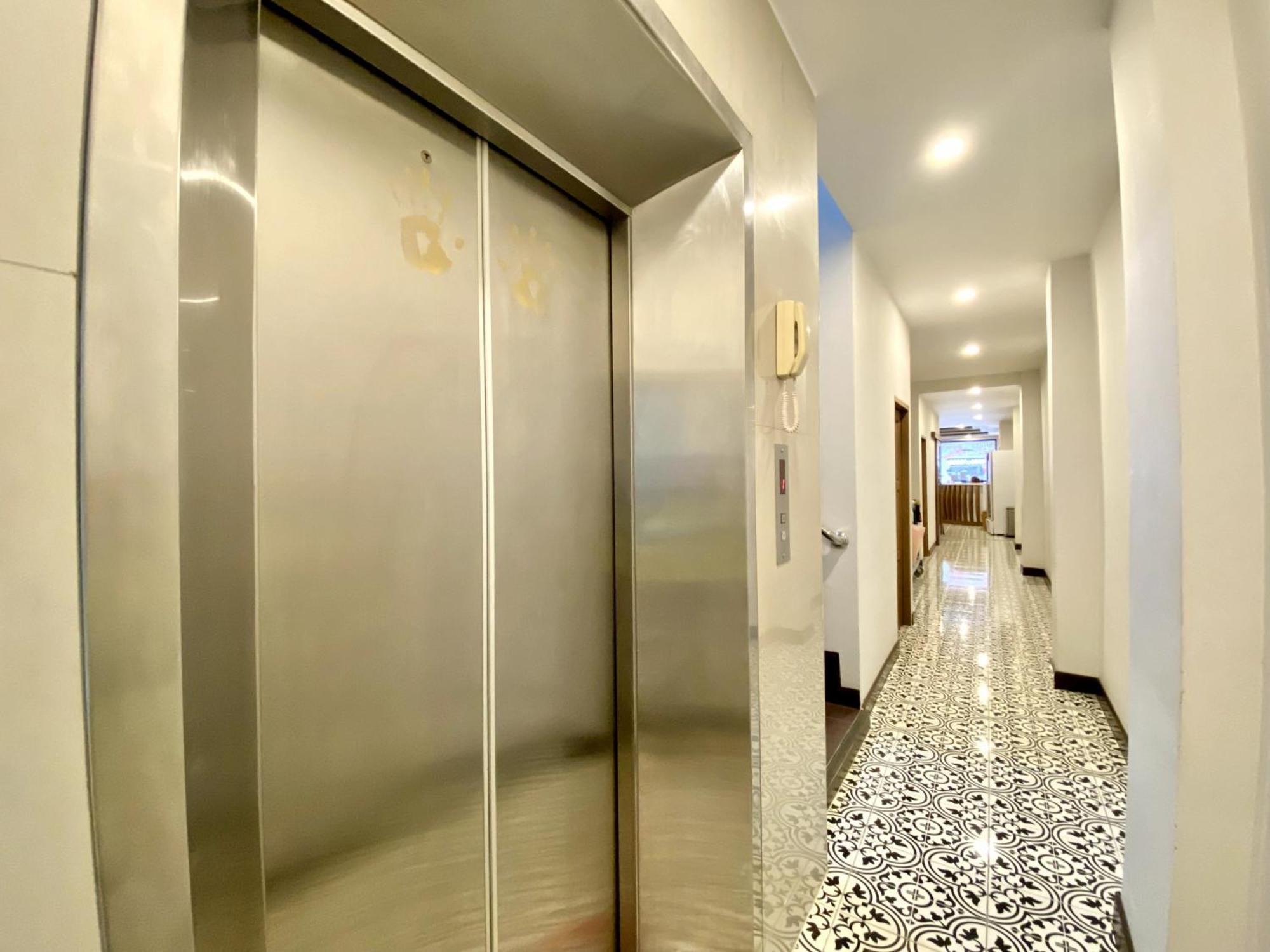 Sunray Beach Hotel Patong 外观 照片