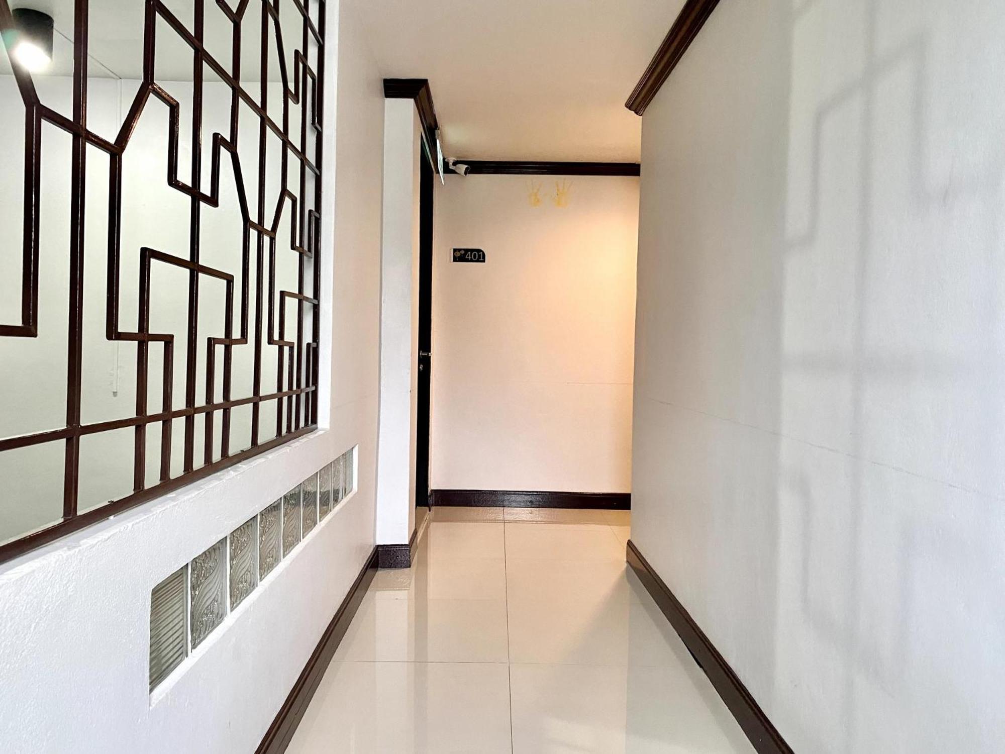Sunray Beach Hotel Patong 外观 照片