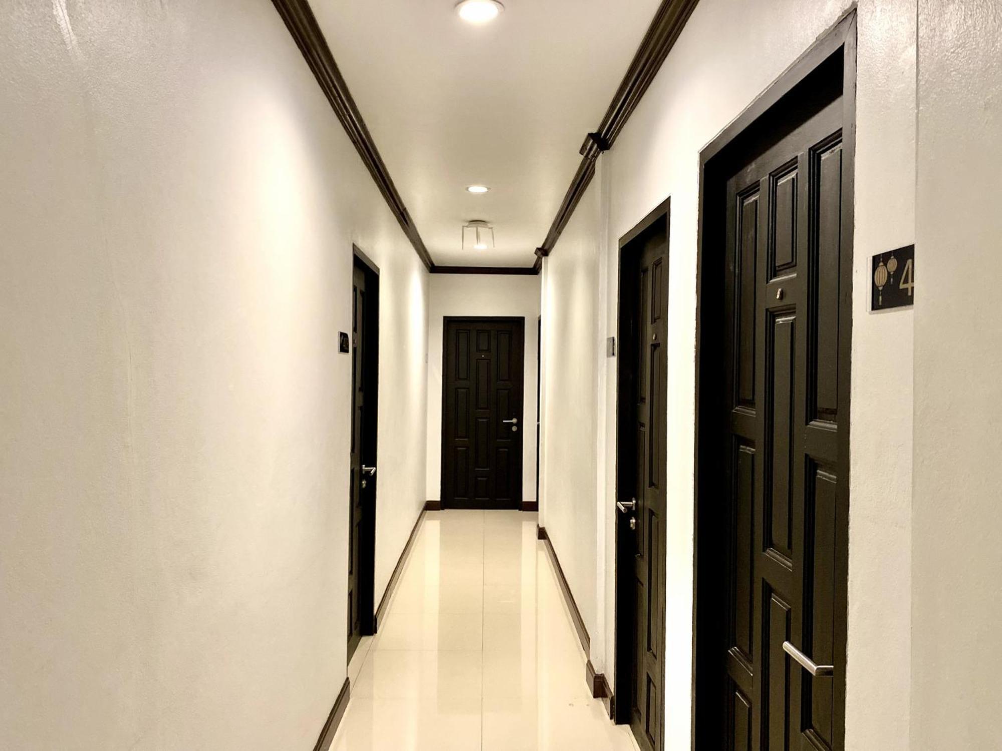 Sunray Beach Hotel Patong 外观 照片