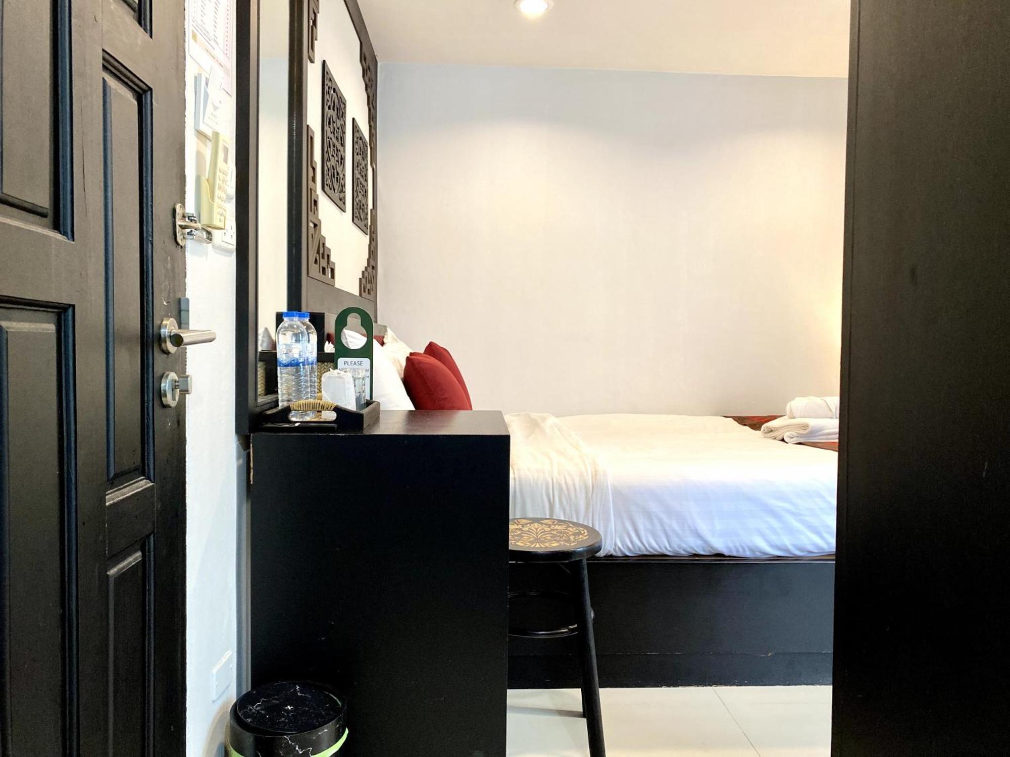 Sunray Beach Hotel Patong 外观 照片