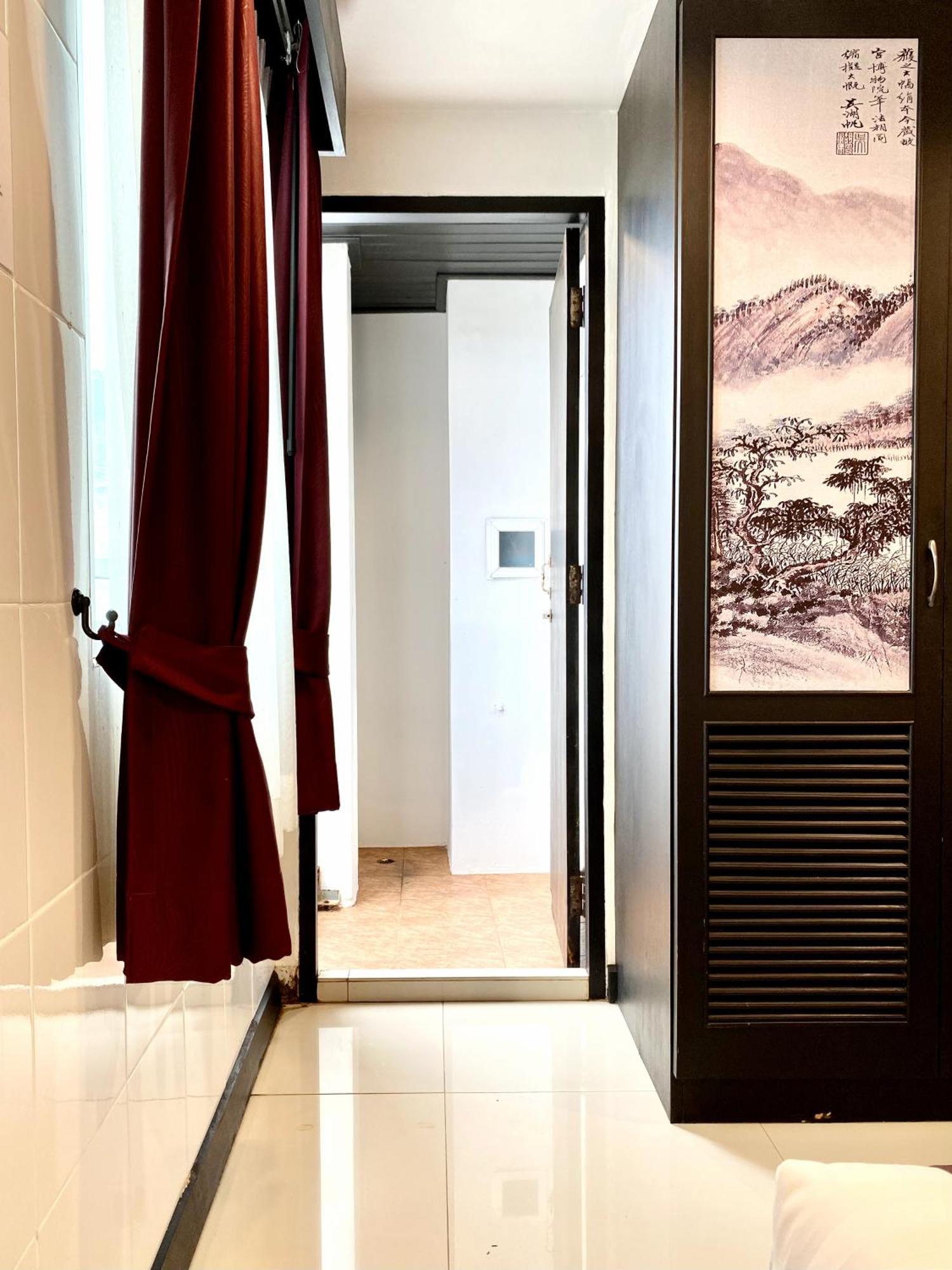 Sunray Beach Hotel Patong 外观 照片